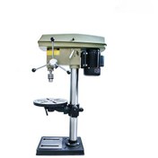 تصویر دریل ستونی کرون 16 میلیمتری مدل CT32017 ا Crown Drill Press CT32017 Crown Drill Press CT32017