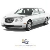 تصویر گیربکس اتوماتیک کیا اپیروس 