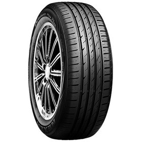 تصویر لاستیک نکسن مدل  205/55R16 گل Nblue HD Plus Nexan Tire 205/55R16 Nblue HD Plus