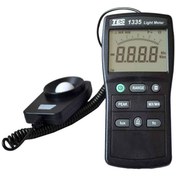 تصویر نورسنج مدل TES-1335 TES-1335 Digital Light Meter