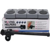 تصویر جک جابه‌جایی اثاثیه ۵ تکه 