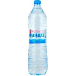 تصویر آب معدنی دسانی حجم ۵۰۰۰ میلی لیتر 