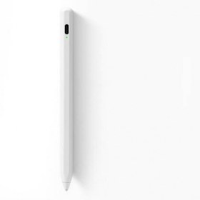 تصویر قلم لمسی 2 در 1 آیپد جویروم Joyroom 2 IN 1 Modes Anti-Mistouch Capacitive screen JR-K12 