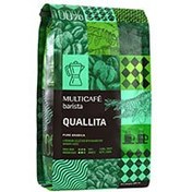تصویر دانه قهوه کوآلیتا (QUALLITA) مولتی کافه 250 گرم 
