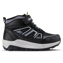 Skechers hotsell velcro boots