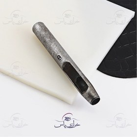 تصویر سمبه چرم دوزی سایز 8 