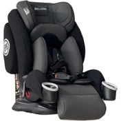 تصویر صندلی خودرو کودک ولدان فول آپشن 