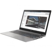 تصویر لپ تاپ استوک HP Zbook 15u G6 ا Laptop Zbook 15U G6 (stock) Laptop Zbook 15U G6 (stock)