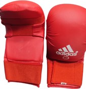 تصویر دستکش کاراته پاکستانی 