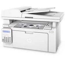 تصویر پرینتر استوک اچ پی مدل M130fn HP M130fn Multifunction Laser Stock Printer