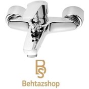 تصویر شیر دوش قهرمان مدل بهادر 