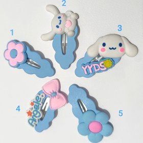 تصویر گل سر آنجل 