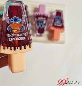 تصویر تینت لب فانتزی 