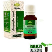 تصویر قطره زگیل و میخچه اسید سالیسیلیک مهدارو ۱۰ میلی لیتر 