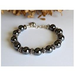 تصویر دستبند حدید کد 87 