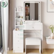 تصویر میز آرایش کمجا TK166 