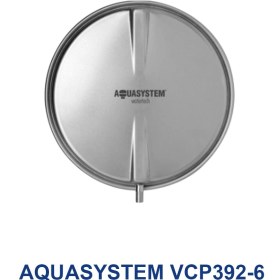 تصویر منبع انبساط پکیجی آکواسیستم مدل AQUASYSTEM VCP392-6 