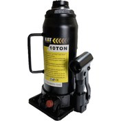 تصویر جک روغنی 10 تن کت تولز 