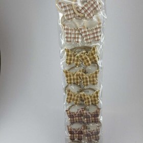 تصویر کش موی بچگانه 