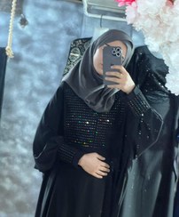 تصویر عبا سنتی کد۰۱ 