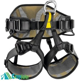 تصویر هارنس کوهنوردی پتزل Avao Sit 