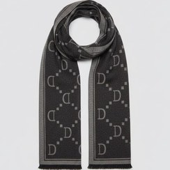 تصویر شال گردن مردانه موهر VS11 