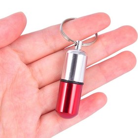 تصویر کپسول ضد آب کد cm.nesf1 