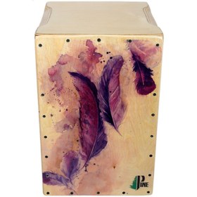 تصویر کاخن پاین مدل 02 