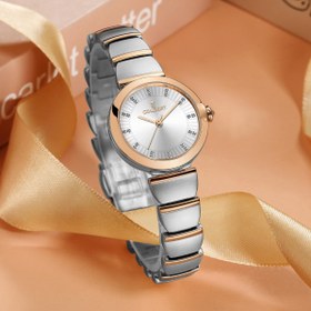 تصویر ساعت مچی زنانه کلبرت 326L-2 COLBERT woman watch 326L-2