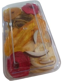 تصویر میوه خشک مخلوط 