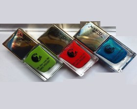 تصویر لاک ناخن کویین اصل Qouine