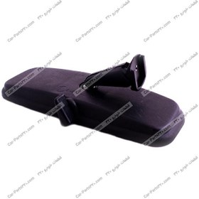 تصویر اینه داخل اتاق دوو ریسر 