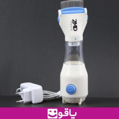 تصویر شانه ضد شپش برقی 2MD 