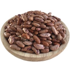 تصویر لوبیا چیتی Pinto Bean