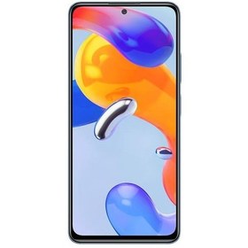 تصویر گوشی موبایل شیائومی Redmi Note 11 Pro 5G دو سیم کارت ظرفیت ۱۲۸/۶ گیگابایت 