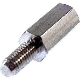 تصویر SP8 اسپیسر یک سر نری و مادگی 