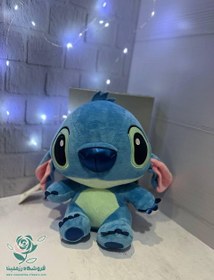 تصویر عروسک استیج دماغ چرمی سایز ۲۸ سانتی 