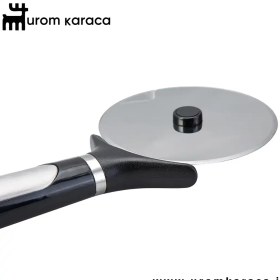 تصویر پیتزا بر کاراجا Cool 