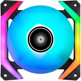 تصویر فن کیس اوست GT-AVN120 ARGB Awest GT-AVN120 ARGB CPU Fan