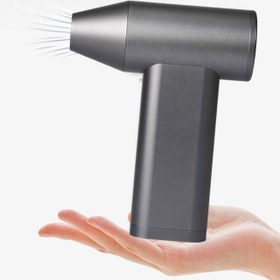 تصویر مینی جت فن و دمنده شارژی مدل Violent WT01 