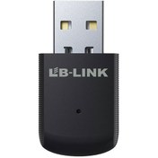 تصویر دانگل وای‌فای LB-LINK مدل WDN950AX دو باند 