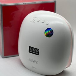 تصویر دستگاه یو وی برند سان مدل فور اس Sun uv 4s