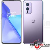 تصویر تاچ و ال سی دی وان پلاس 9 | LCD OnePlus 9 