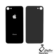 تصویر درب پشت گوشی آیفون iPhone 8 Back door iPhone 8