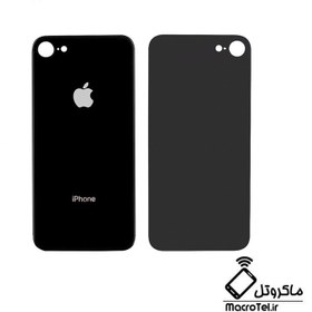 تصویر درب پشت گوشی آیفون iPhone 8 Back door iPhone 8