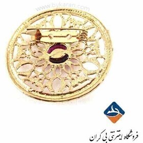 تصویر سنجاق سینه 