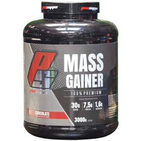 تصویر پودر مس گینر PS MASS GANER PS 