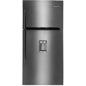 تصویر یخچال فریزر بالا مجیک شف MCT-720W/WL/S ا Magic chef MCT-720W/WL/S Refrigerator Freezer Magic chef MCT-720W/WL/S Refrigerator Freezer