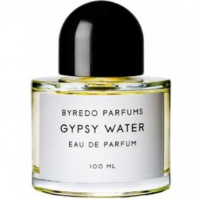 تصویر بایردو جیپسی واتر - 100 میل BYREDO - Gypsy Water