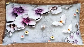 تصویر رویه بالش سه بعدی پورشه کد۱ 